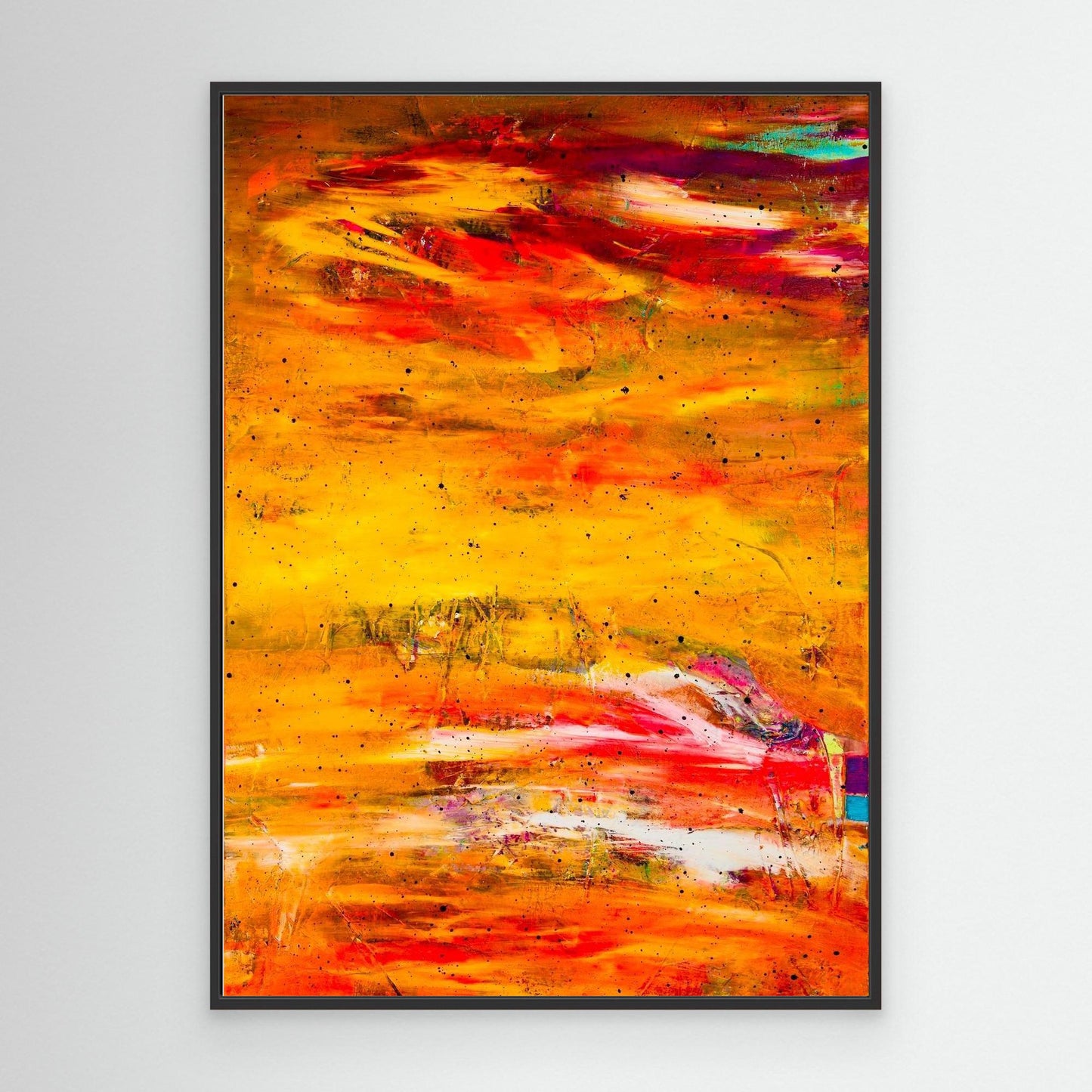 Firelove