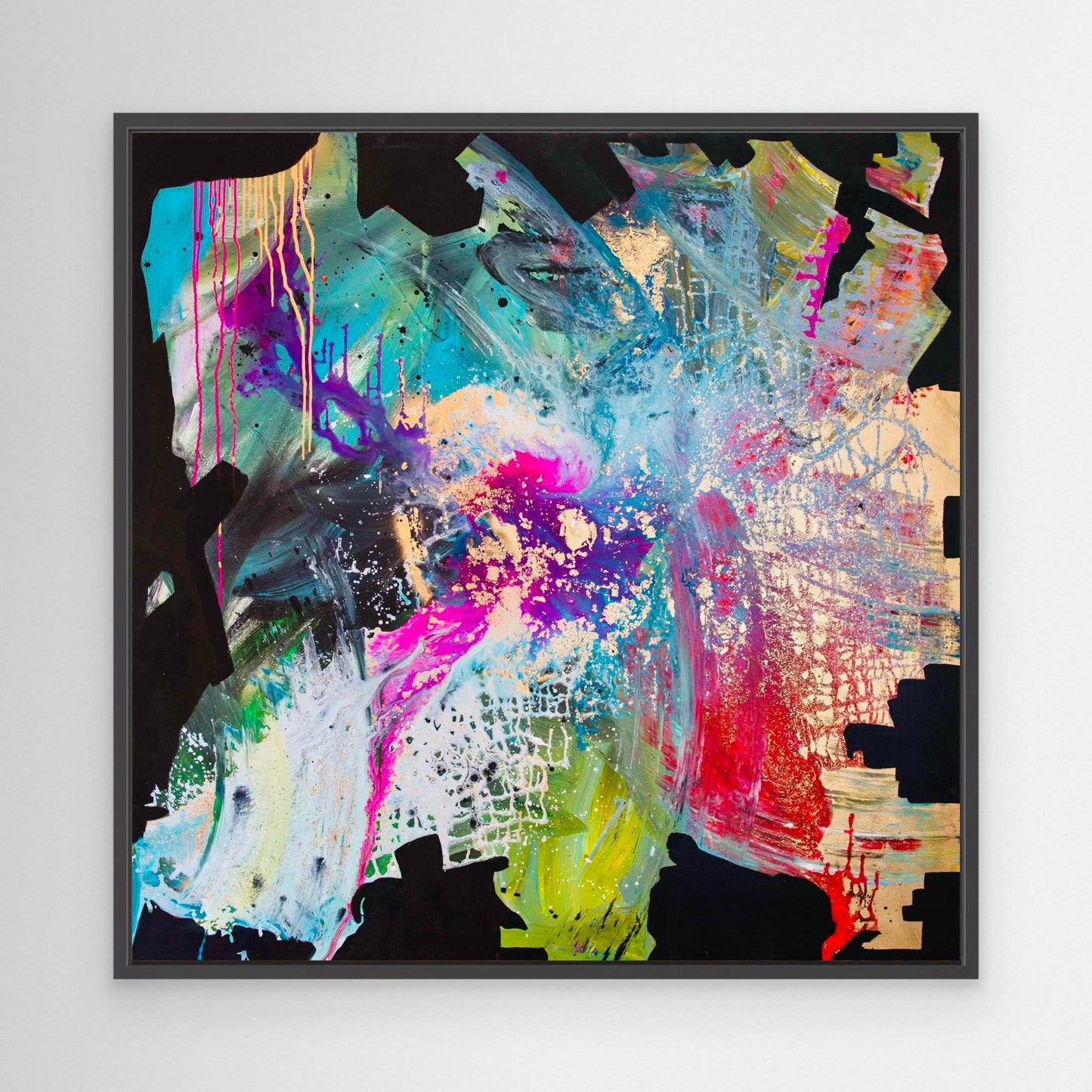 Abstract orgasm 18
