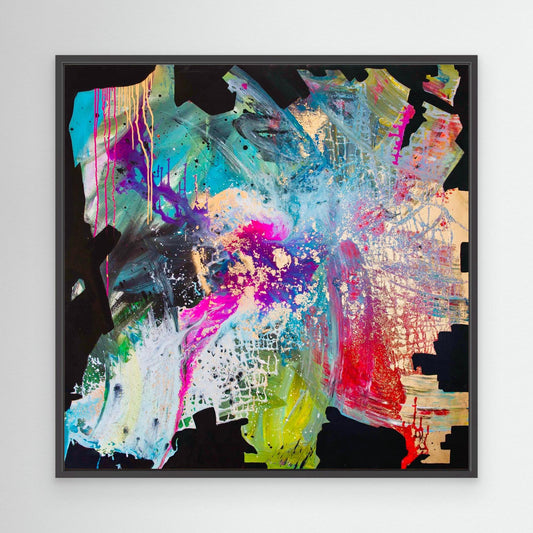 Abstract orgasm 18