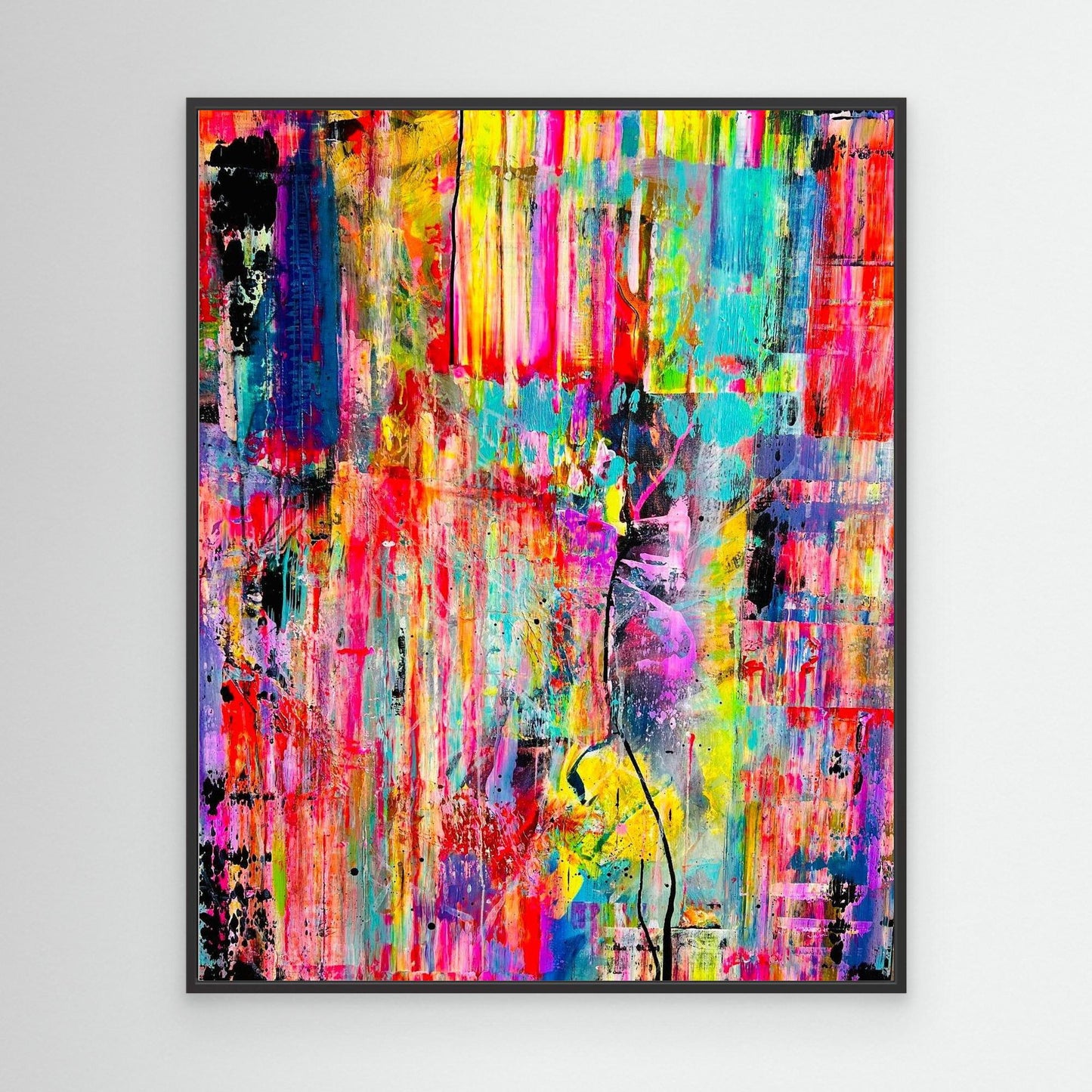 Abstract orgasm 21