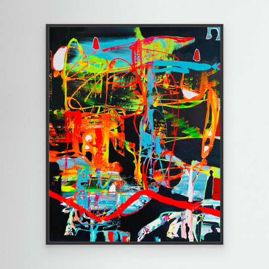 Abstract orgasm 17