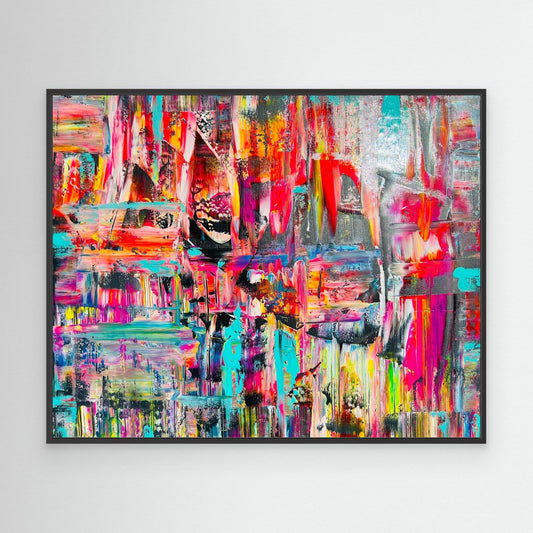 Abstract orgasm 16